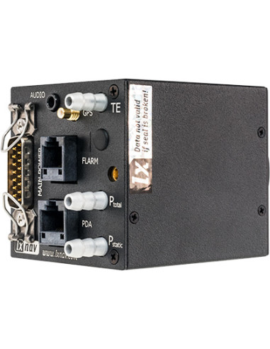 S10D (57mm) Répétiteur Arrière