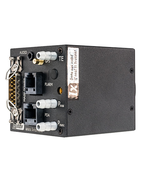 S10D (57mm) Répétiteur Arrière