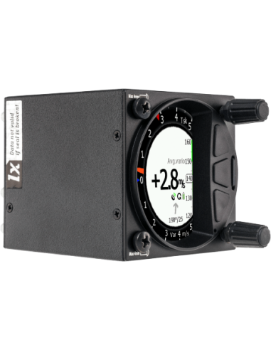 S10D (57mm) Répétiteur Arrière