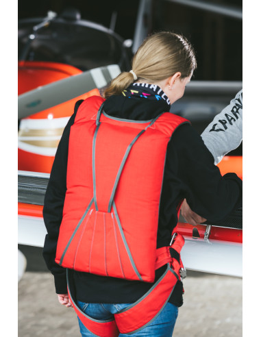 Parachute de Secours Paratec "Mini" 190