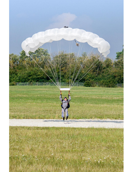 Parachute de Secours Paratec "Mini" 190