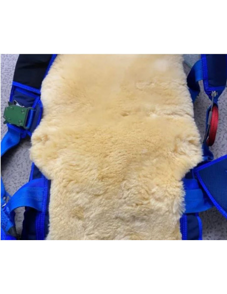 Parachute de Secours Paratec "Long"