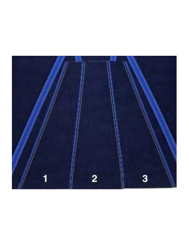 Parachute de Secours Paratec "Long"