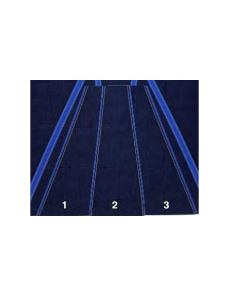 Parachute de Secours Paratec "Long"