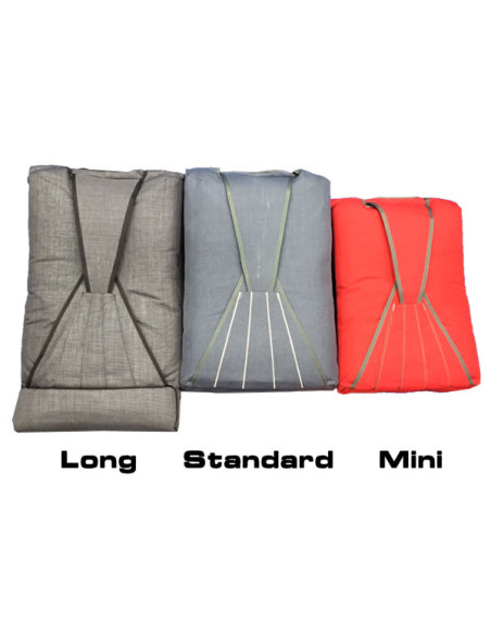 Parachute de Secours Paratec "Long"