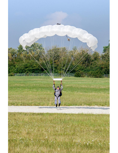 Parachute de Secours Paratec "Long"