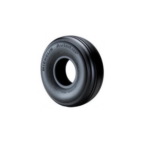 Pneu 4" - 400x4 - AERO 8 PR