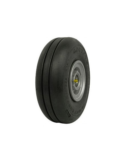Pneu 6" - 6.00-6 - GOODYEAR - Flight Spécial II - 6 PR