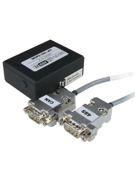 Capteur MOP2 pour planeurs Jets/Électriques