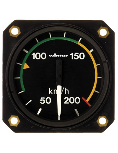 Anémomètre 7 FMS 221 - WINTER - 57 mm