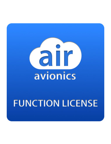 Licence Altimétrique pour ACD-57