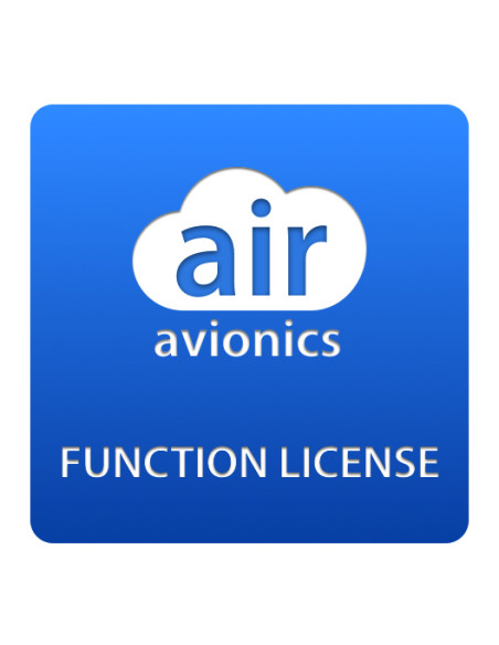Licence Altimétrique pour ACD-57