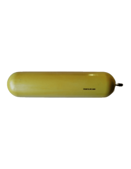 Bouteille d'Expansion 0.45 litre pour variomètre