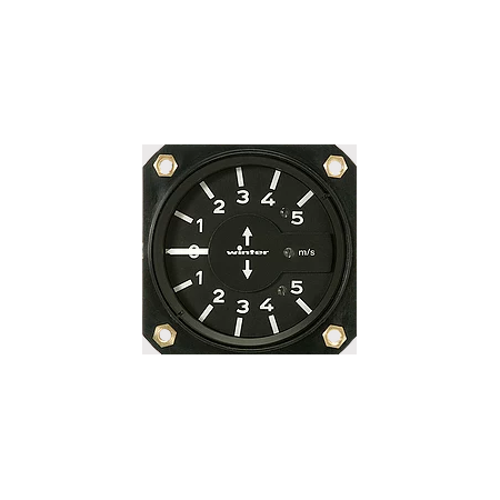 Variomètre 5 StVM 5 "S" (Rapide) - Winter - 57 mm
