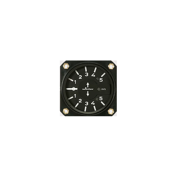 Variomètre pour ULM - Winter - 57 mm