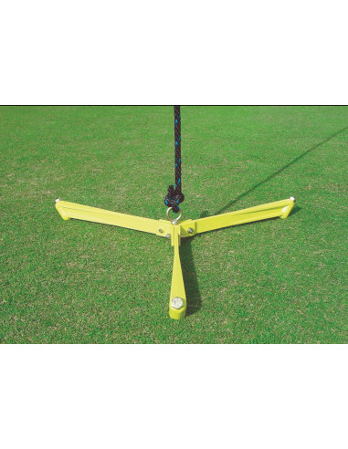 Kit d'ancrage planeur