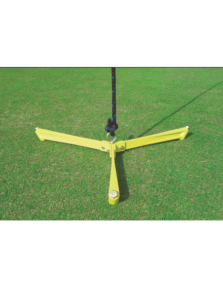 Kit d'ancrage planeur