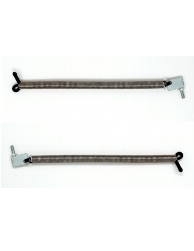 Ressorts Trappes de train - Arcus et Duo Discus XL