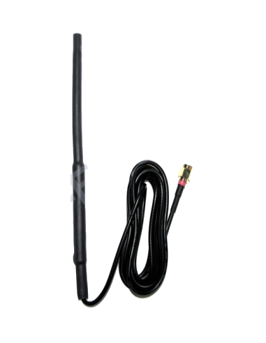 Antenne dipôle classique