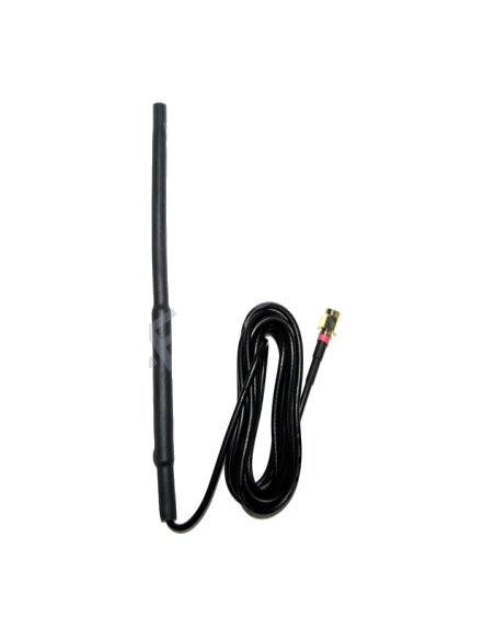 Antenne dipôle classique