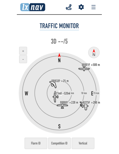PowerMouse+ LITE (USB, Bluetooth, Wifi intégré, TCPIP)