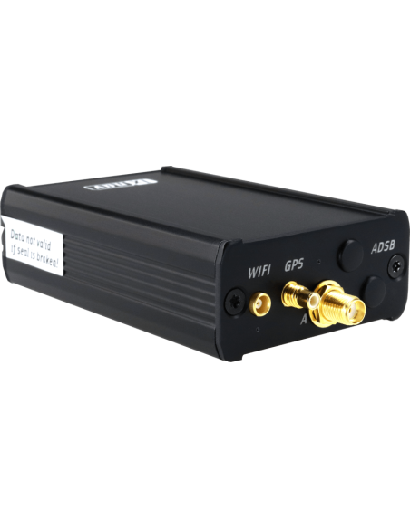 PowerMouse+ LITE (USB, Bluetooth, Wifi intégré, TCPIP)