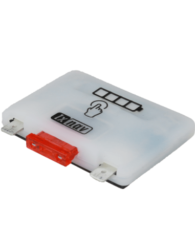Moniteur de batterie Bluetooth LXNAV