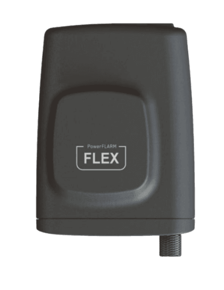 PowerFLARM Flex