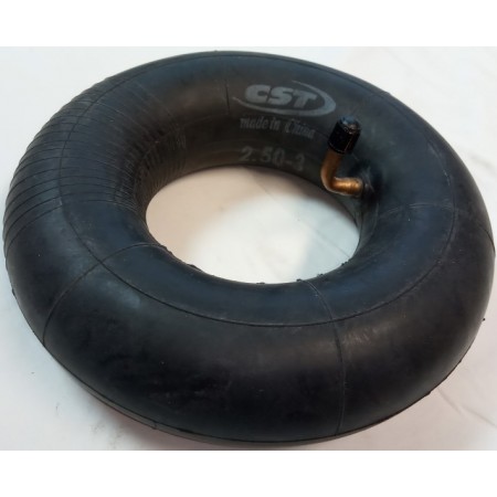 Chambre 4" - 400x4 - valve 90°x90° - Valve Std Length 28 mm