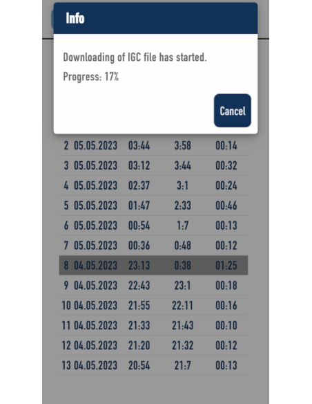 PowerMouse+ GA (USB, Bluetooth, RFB, ADS-B, Wifi integré)