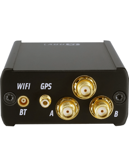 PowerMouse+ GA (USB, Bluetooth, RFB, ADS-B, Wifi integré)