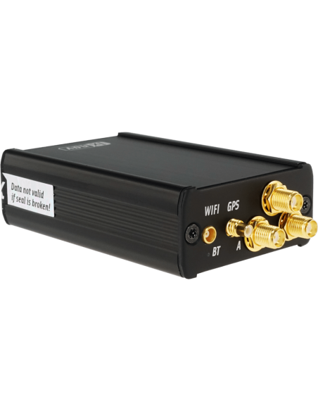 PowerMouse+ GA (USB, Bluetooth, RFB, ADS-B, Wifi integré)