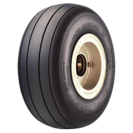 Pneu 5" - 500x5 - Goodyear Flight Special II 10PR -
