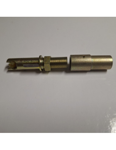 EMBOUTS à Rotules - RMZ 9.41.2.2.2