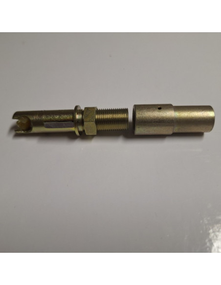 EMBOUTS à Rotules - RMZ 9.41.2.2.2