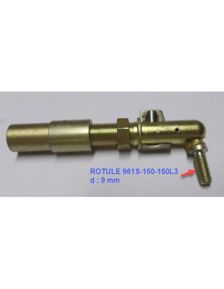 EMBOUTS à Rotules - R9.41.32