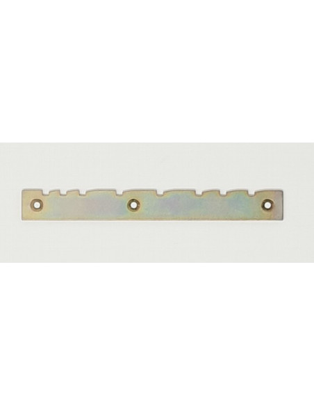 Plaque Crantée de Verrouillage Pour Volets - VENTUS 2B -