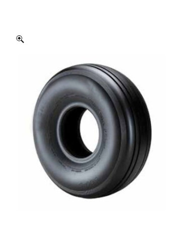 Pneu 5" - 380x150 - 6PR - Goodyear