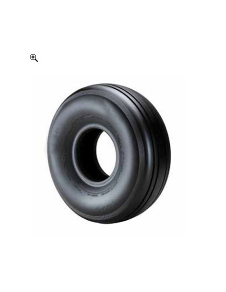 Pneu 5" - 380x150 - 6PR - Goodyear
