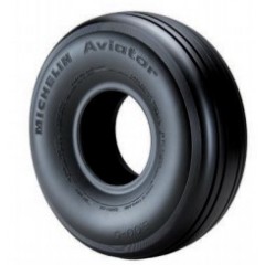 Pneu 6" - 6.00-6 Michelin AIR 6 PR