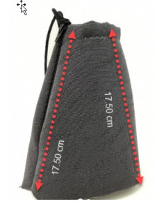 Protection Pied de manche AV BIPLACE 2