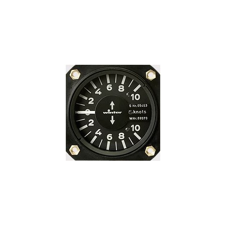 Variomètre 5 StVM 10 - Winter - 57 mm