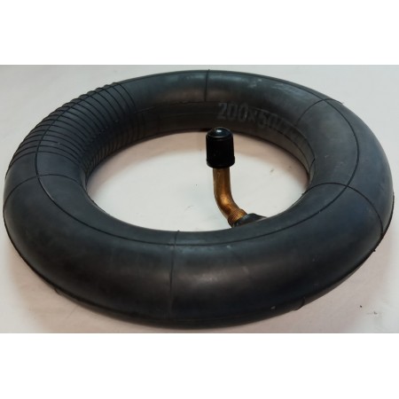 Chambre 3" & 3"1/2 - 200x50 - Valve 90°X90° - TR87