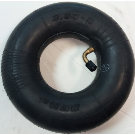 Chambre 3" & 3"1/2 - 250x3 (210x65) valve 90°x30° TR120