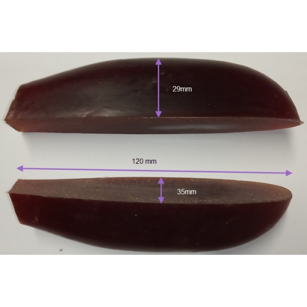 Paire patins d'aile pour Discus 1 & Ventus A/B -