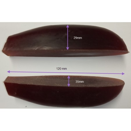 Paire patins d'aile pour Discus 1 & Ventus A/B -
