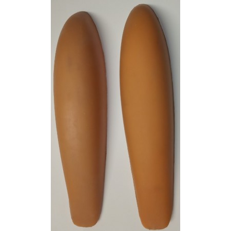 Paire de Patins d'aile Duo Discus