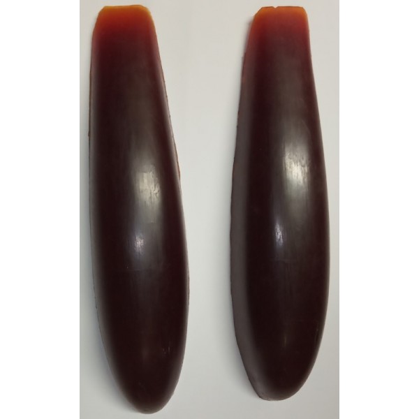 Paire de Patins d'aile Duo Discus