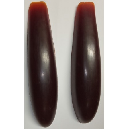 Paire de Patins d'aile Duo Discus