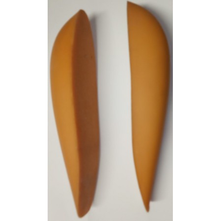 Paire de Patins d'aile Duo Discus